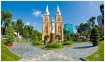 Vé máy bay Đà Nẵng đi TP HCM