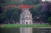 Vé máy bay Đà Nẵng đi Hà Nội của Jetstar