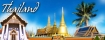 <b>Vé máy bay Hồ Chí Minh đi Thái Lan giá rẻ</b>