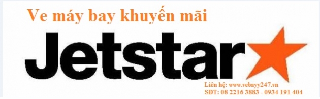 Khuyến mãi Mùa Thu của Jetstar! Giá vé chỉ với 370.000 đồng